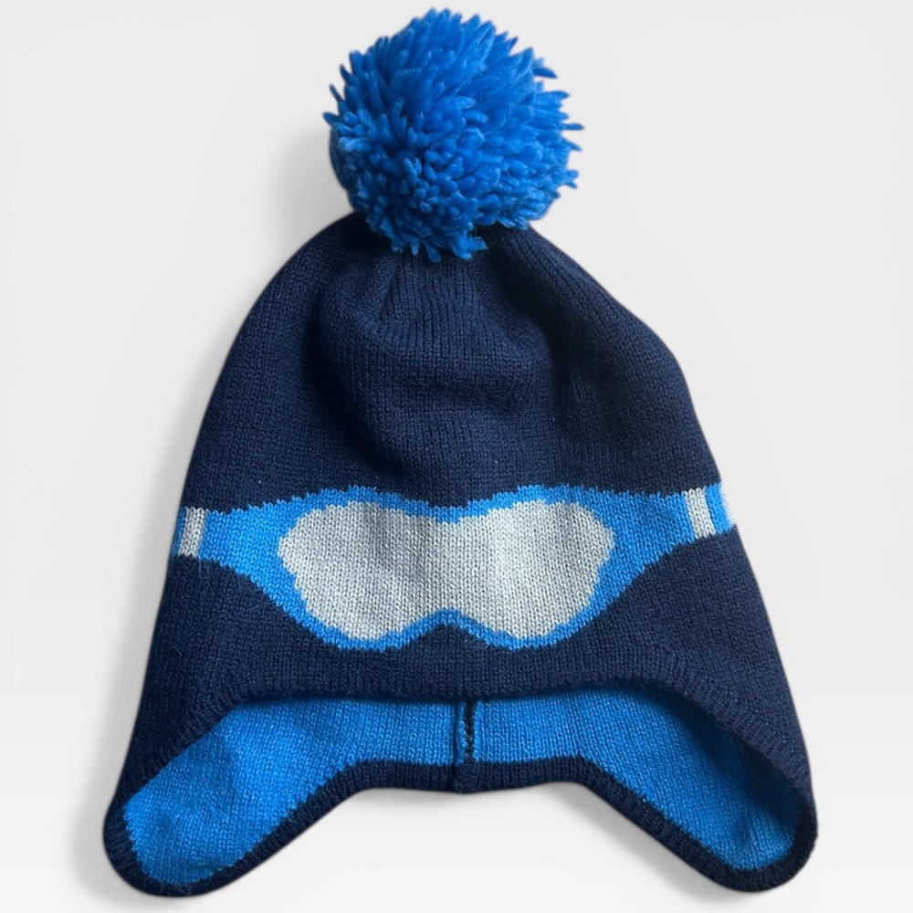 5 for $25🔥Paw Patrol Ski Hat Knit Beanie Kids 2T-5T